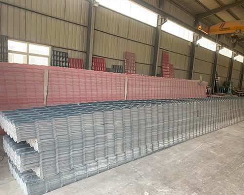 呂梁地區(qū)合成樹脂瓦價(jià)格合理選購(gòu)指南——匯豐源建材推薦